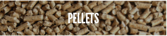 pellets